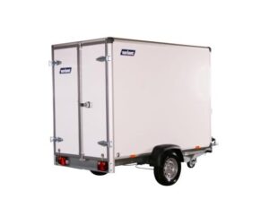 variant 1315 HT cargotrailer